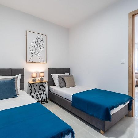 Apartment Laurel Медулин Екстериор снимка