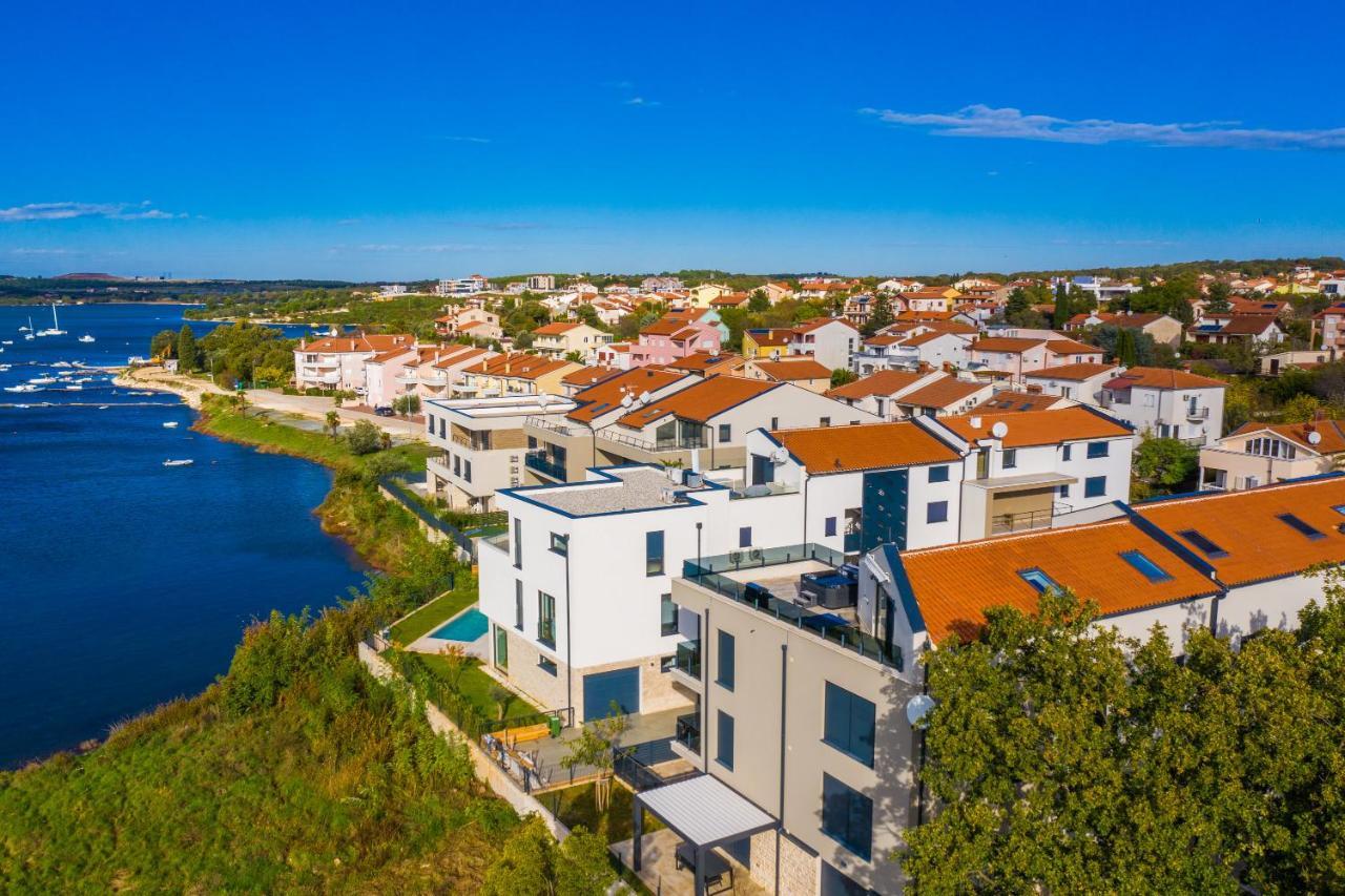 Apartment Laurel Медулин Екстериор снимка