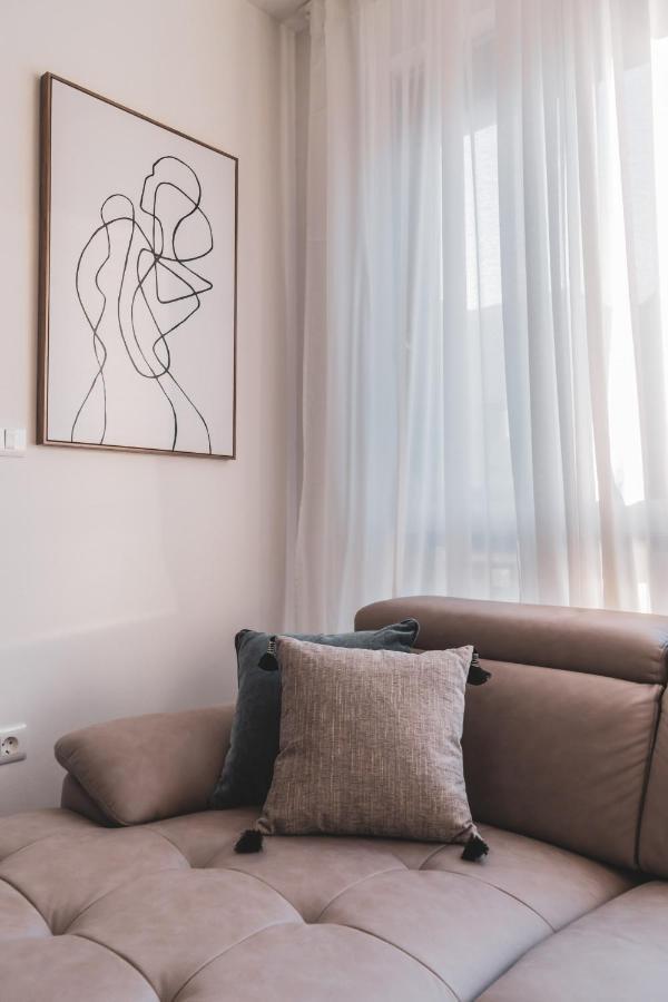 Apartment Laurel Медулин Екстериор снимка